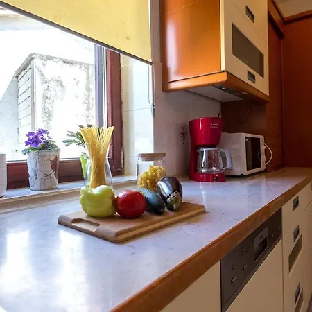 Casa Kujici * Krnica